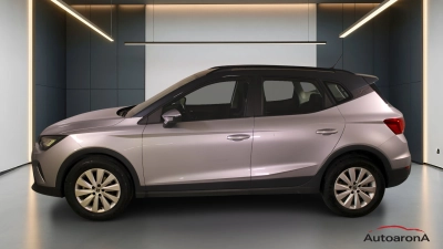 Seat Arona - AU-U78860 