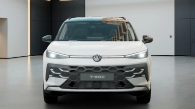 Volkswagen T-Roc - SE-N192082 