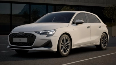 Audi A3 Sportback - SE-N194396 