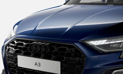 Audi A3 Allstreet - AU-N185685 