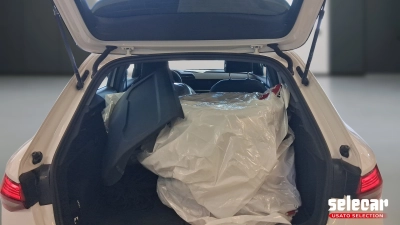 Audi A3 Sportback - SE-U77724 