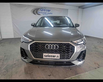 Audi Q3 Sportback - SE-U78846 