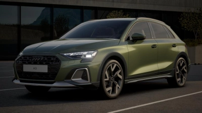 Audi A3 Allstreet - AU-N194410 