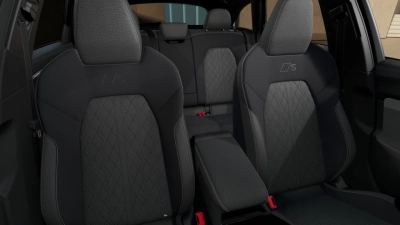 Audi A5 Avant - SE-N189136 