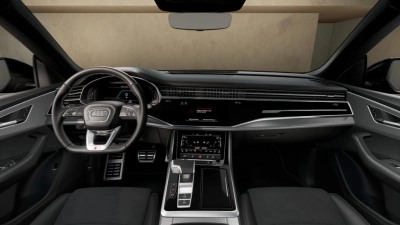 Audi Q8 - SE-N192848 