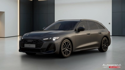 Audi A5 Avant - AU-N190626 