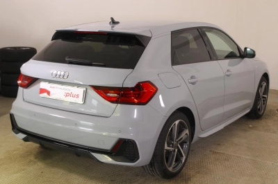 Audi A1 Sportback - AU-U77369 