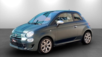Fiat 500 - SE-U79420 