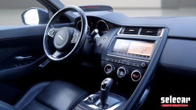 Jaguar E-Pace - SE-U75962 