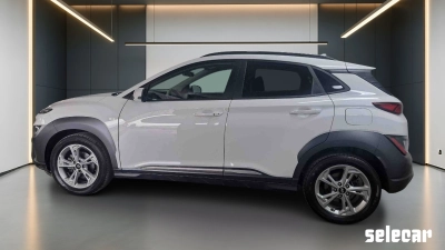 Hyundai Kona - SE-U78203 