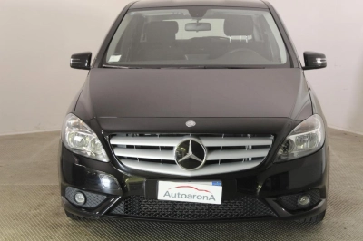 Mercedes-Benz Classe - AU-U77135 