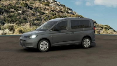 Volkswagen VIC Caddy - AU-N184229 