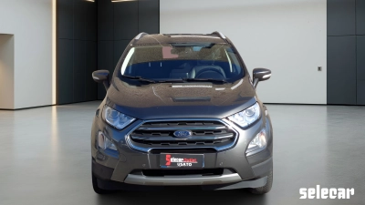 Ford EcoSport - SE-U76648 