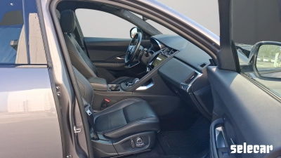 Jaguar E-Pace - SE-U78884 