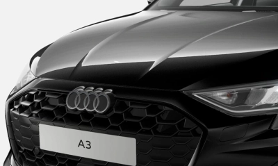 Audi A3 Sportback - AU-N185368 