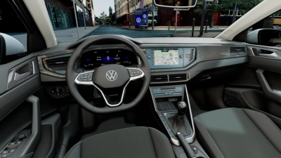 Volkswagen Taigo - SE-N189446 