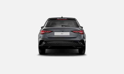Audi A3 Sportback - AU-N186532 