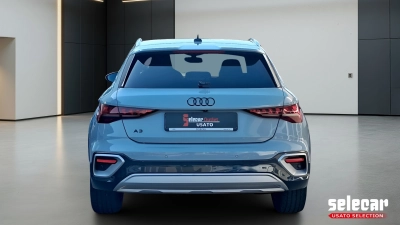 Audi A3 Allstreet - SE-U79391 