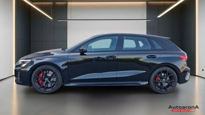 Audi S3 - AU-U79597 