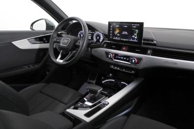 Audi A4 Avant - AU-U76783 