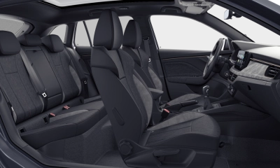 Skoda Scala - AU-N183870 