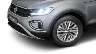 Volkswagen T-Roc - SE-N182946 