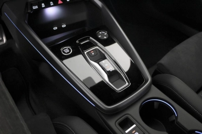 Audi A3 Sportback - AU-N177308 