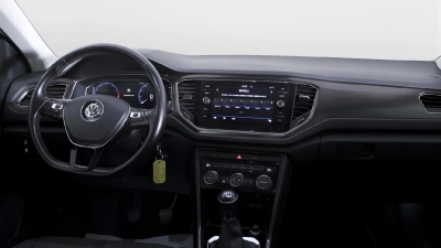 Volkswagen T-Roc - AU-U77584 