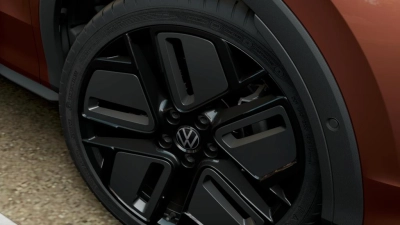 Volkswagen T-Roc - SE-N190447 