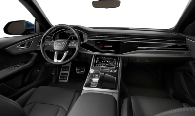 Audi Q8 - AU-N182115 