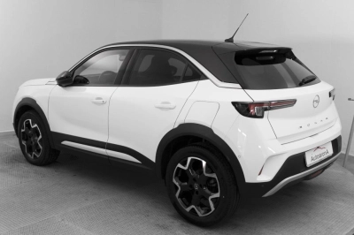 Opel Mokka - AU-U73865 