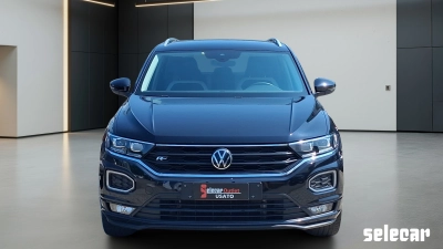 Volkswagen T-Roc - SE-U79822 