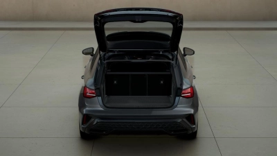 Audi A3 Sportback - SE-N192687 