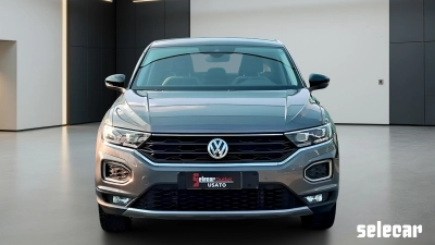 Volkswagen T-Roc - SE-U78894 