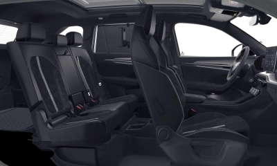 Skoda Kodiaq - AU-N185205 