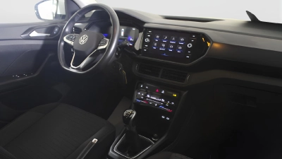 Volkswagen T-Cross - AU-U78340 