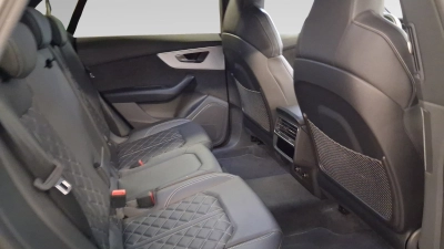 Audi Q8 - AU-U79618 