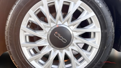Fiat 500 - SE-U78508 