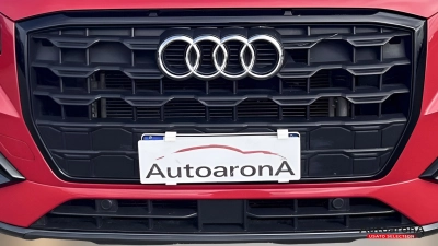 Audi Q2 - AU-U78627 
