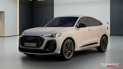 Audi Q5 Sportback - AU-N188897 