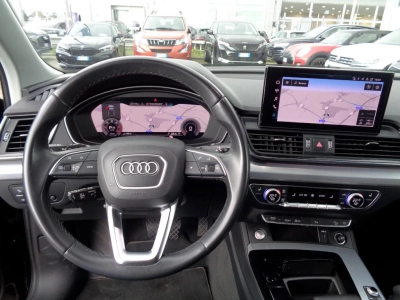 Audi Q5 - SE-U76018 