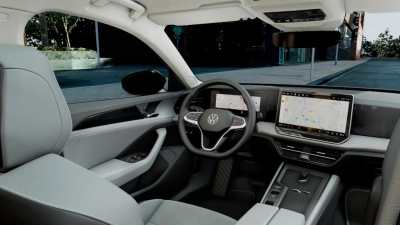 Volkswagen Passat - SE-N190367 