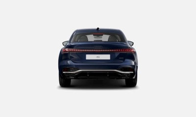 Audi A5 Sedan - SE-N184796 