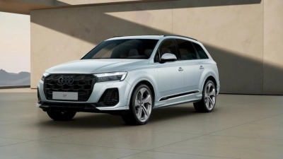 Audi Q7 - SE-N191074 