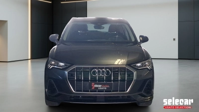 Audi Q3 - SE-U80202 