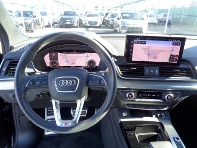 Audi Q5 Sportback - SE-U78564 