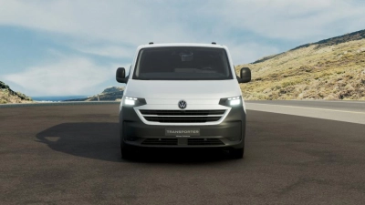 Volkswagen VIC TRANSPORTER - AU-N187066 