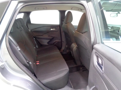 Nissan Qashqai - SE-U78465 