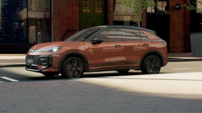 Volkswagen T-Roc - SE-N189630 