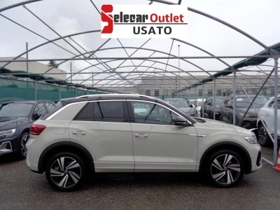 Volkswagen T-Roc - AU-U77896 